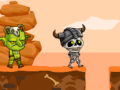                                                                       Goblins vs Skeletons ﻞﯿﮭﮐ