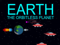                                                                       Earth: The Orbitless Planet ﻞﯿﮭﮐ
