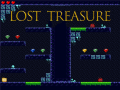                                                                       Lost Treasure ﻞﯿﮭﮐ