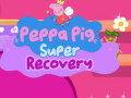                                                                       Peppa Pig Super Recovery ﻞﯿﮭﮐ