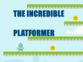                                                                       The Incredible Platformer ﻞﯿﮭﮐ