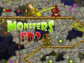                                                                        Monsters TD2 ﻞﯿﮭﮐ