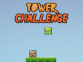                                                                       Tower Challenge ﻞﯿﮭﮐ