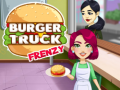                                                                       Burger Truck Frenzy ﻞﯿﮭﮐ