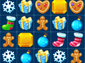                                                                       Happy Winter Match 3 ﻞﯿﮭﮐ