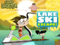                                                                       Camp Lakebottom: Lake Ski Escape! ﻞﯿﮭﮐ