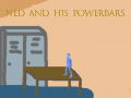                                                                       Ned and His Powerbars ﻞﯿﮭﮐ