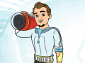                                                                       Miles from Tomorrowland Color with Miles ﻞﯿﮭﮐ
