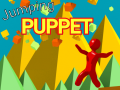                                                                       Jumping Puppet ﻞﯿﮭﮐ