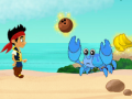                                                                       Jake and the Never Land Pirates Never Land Rescue ﻞﯿﮭﮐ