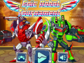                                                                       Epic Robot Tournament ﻞﯿﮭﮐ