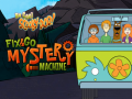                                                                       Fix & Go Mystery Machine ﻞﯿﮭﮐ