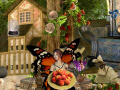                                                                       The Book of Fairytales ﻞﯿﮭﮐ