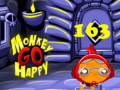                                                                       Monkey Go Happy Stage 163 ﻞﯿﮭﮐ