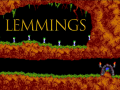                                                                      Lemmings ﻞﯿﮭﮐ