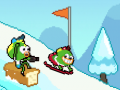                                                                       Nickelodeon Champions of the Chill ﻞﯿﮭﮐ