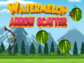                                                                       Watermelon Arrow Scatter ﻞﯿﮭﮐ