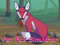                                                                       Pet Fox Simulator ﻞﯿﮭﮐ