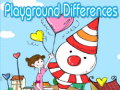                                                                       Playground Differences ﻞﯿﮭﮐ