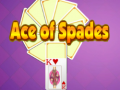                                                                       Ace of Spades ﻞﯿﮭﮐ