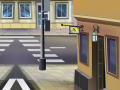                                                                       Spot the differences City Streets ﻞﯿﮭﮐ