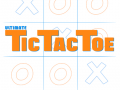                                                                      Ultimate Tic Tac Toe ﻞﯿﮭﮐ