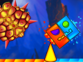                                                                       Fire And Water Geometry Dash ﻞﯿﮭﮐ