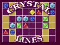                                                                       Crystal Lines ﻞﯿﮭﮐ