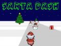                                                                       Santa Dash ﻞﯿﮭﮐ