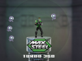                                                                       Max Steel: Turbo 360 ﻞﯿﮭﮐ