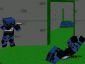                                                                       Blocky Combat SWAT edge ﻞﯿﮭﮐ