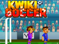                                                                       Kwiki Soccer ﻞﯿﮭﮐ