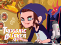                                                                       Twitchie Clicker  ﻞﯿﮭﮐ