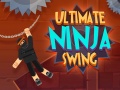                                                                       Ultimate Ninja Swing ﻞﯿﮭﮐ