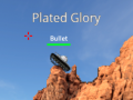                                                                       Plated Glory ﻞﯿﮭﮐ