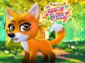                                                                       Happy Fox ﻞﯿﮭﮐ