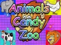                                                                       Animals Candy Zoo ﻞﯿﮭﮐ