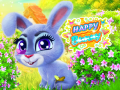                                                                       Happy Bunny ﻞﯿﮭﮐ