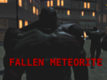                                                                       Fallen Meteorite ﻞﯿﮭﮐ