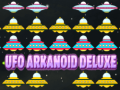                                                                       UFO arkanoid deluxe ﻞﯿﮭﮐ
