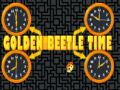                                                                       Golden beetle time ﻞﯿﮭﮐ