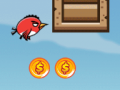                                                                       Mildly Infuriated Bird ﻞﯿﮭﮐ