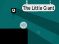                                                                       The Little Giant ﻞﯿﮭﮐ