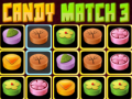                                                                       Candy Match 3 ﻞﯿﮭﮐ