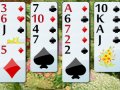                                                                       Flower Garden Solitaire ﻞﯿﮭﮐ