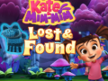                                                                       Kate & Mim-Mim Lost & Found ﻞﯿﮭﮐ