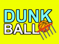                                                                       Dunk Ball ﻞﯿﮭﮐ