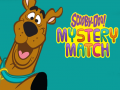                                                                       Scooby-Doo! Mystery Match ﻞﯿﮭﮐ