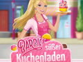                                                                       Barbie:Süßer Kuchenladen ﻞﯿﮭﮐ
