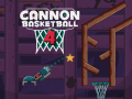                                                                       Cannon Basketball 4 ﻞﯿﮭﮐ